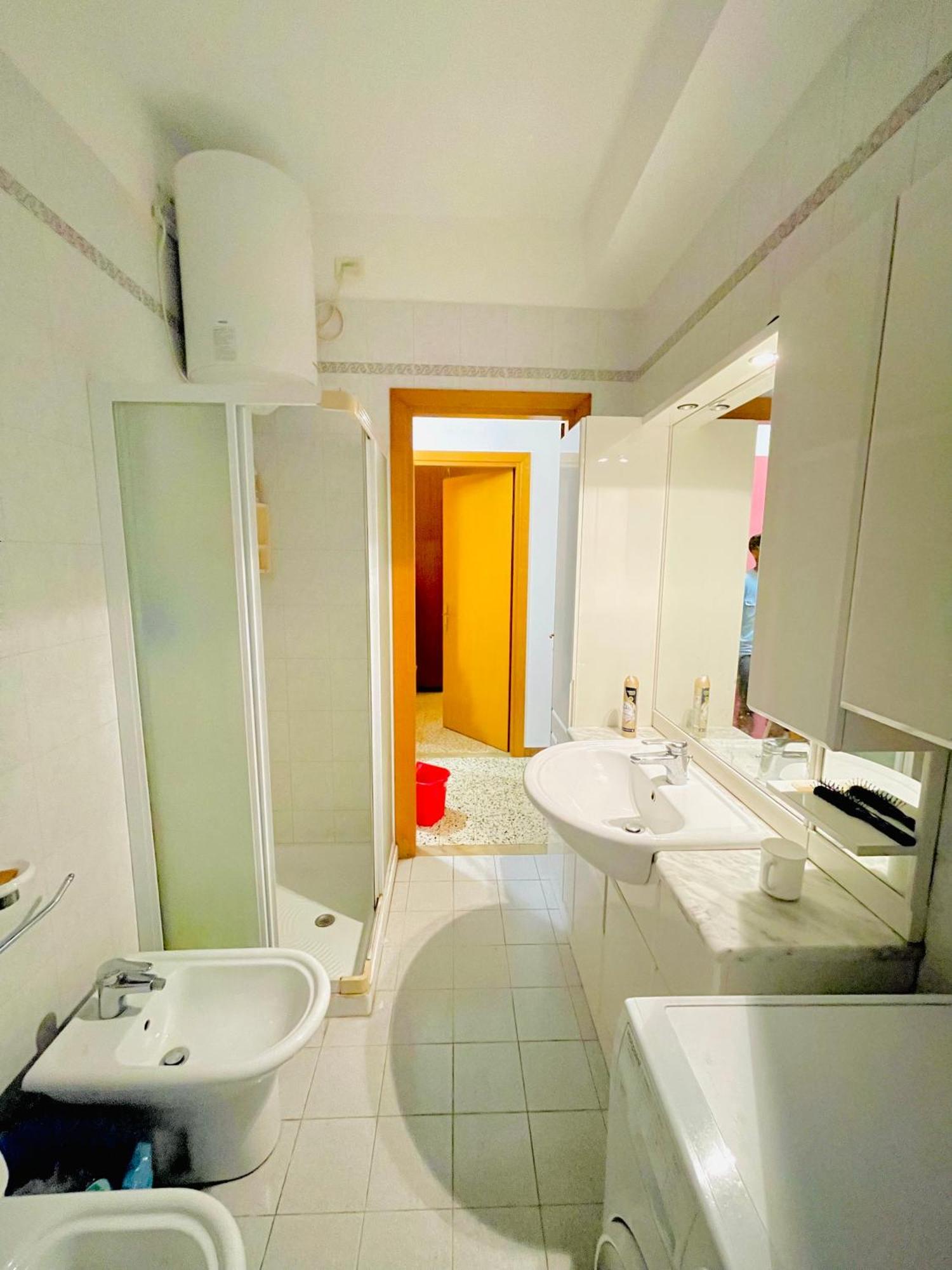 Venice Paradise Mestre Exterior photo
